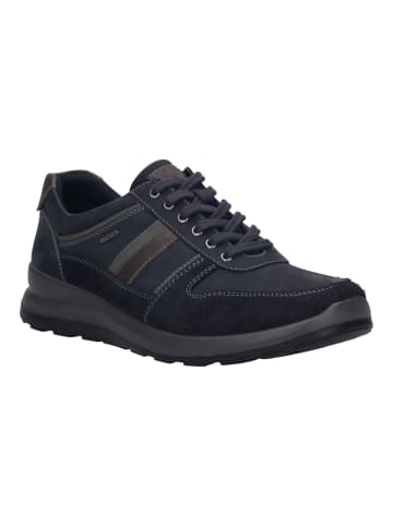 Halbschuh Marley 55 in blau