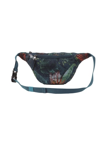 Nitro Hüfttasche Gürteltasche HIP BAG in TROPICAL