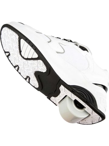 Heelys Sneaker in Weiß