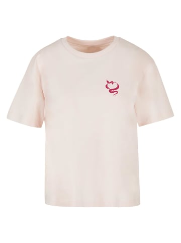 Mister Tee Mister Tee T-Shirts in pink