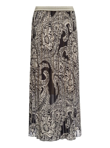 Marc Aurel Rock in black varied