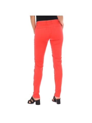 Met Jeans Jeans in Red