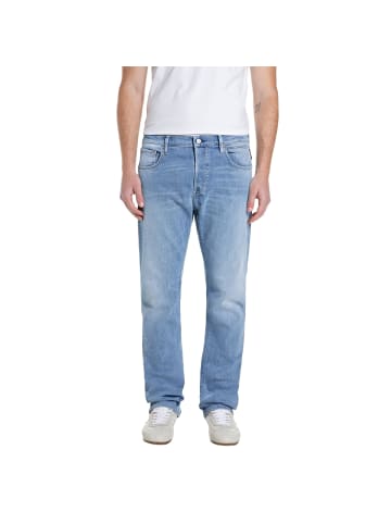 Replay Jeans 1er Pack in Hellblau
