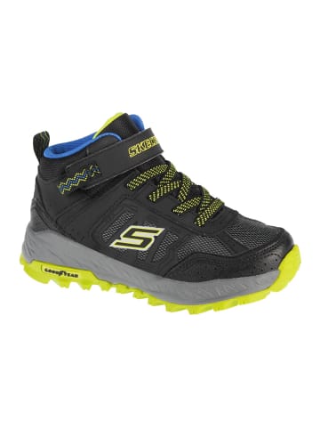 Skechers Skechers Fuse Tread-Trekor in Schwarz