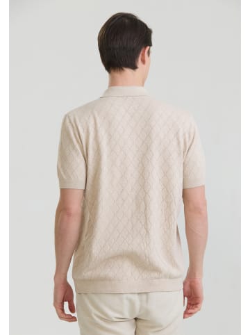 Felix Hardy Hemd in Beige