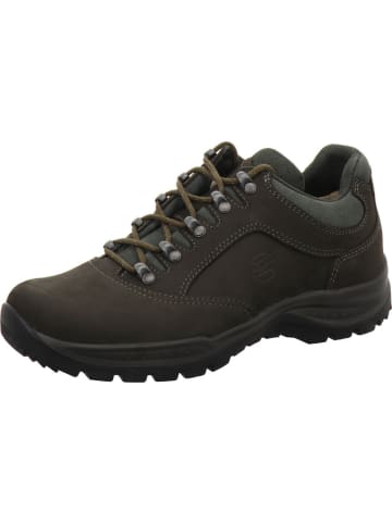 hanwag Wanderschuh in braun