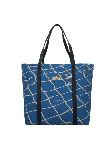 LIEBESKIND BERLIN Andrea Shopper Tasche 39 cm in pool