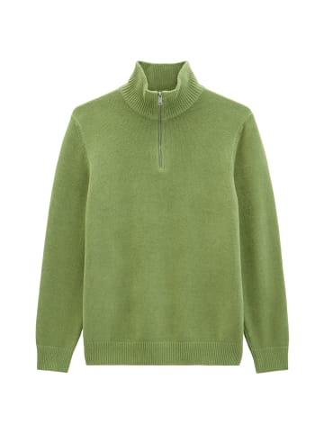Marc O'Polo Troyer regular in Forest Dust