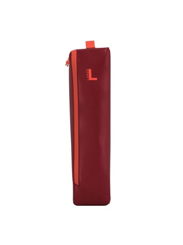 Cabinzero Adventure Packtasche 25 cm in fiesta red