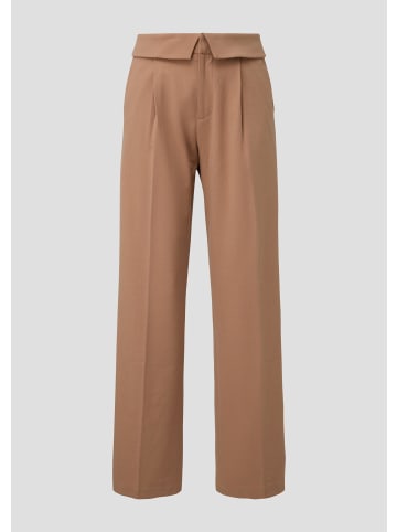 QS Hose in 8457_sandstein