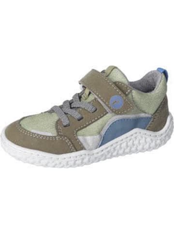 Ricosta Jungen- Halbschuhe JAYDEN in Grün