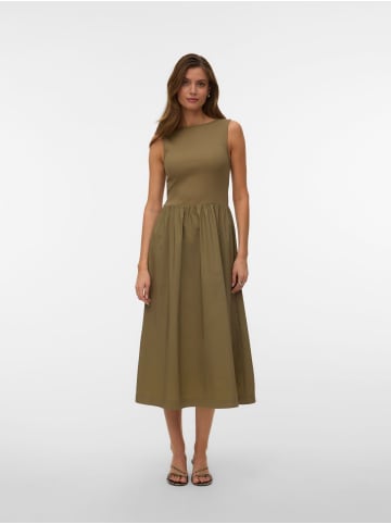 Vero Moda Kleid in Mermaid