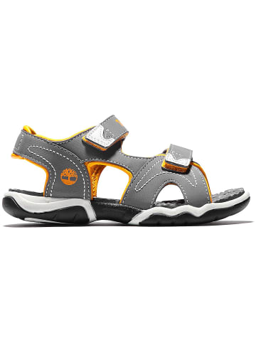 Timberland ADVENTURE SEEKER 2-STRAP SANDAL in Grau