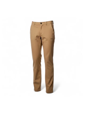 Jack Wolfskin Wanderhose Drake