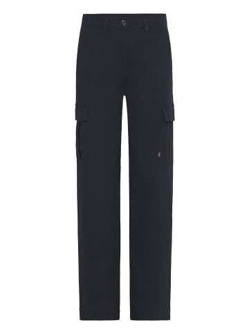 Oxmo Cargohose OXIBEN in Schwarz