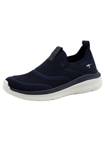 Tamaris COMFORT Sneaker in NAVY