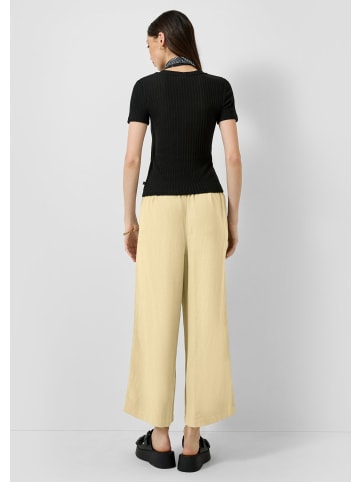 QS Hose in 1101_gelb