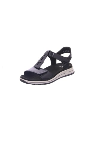 ara Riemchen Sandalen für Damen in Schwarz