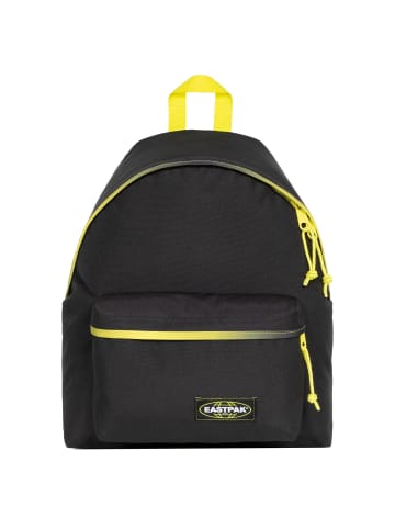 Eastpak Padded Pak'r 24 - Rucksack 40 cm in kontrast grade lime