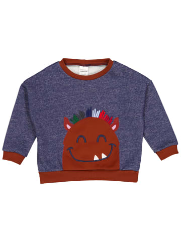 Fred´s World by GREEN COTTON Sweatshirt 1522038400 in dunkelblau