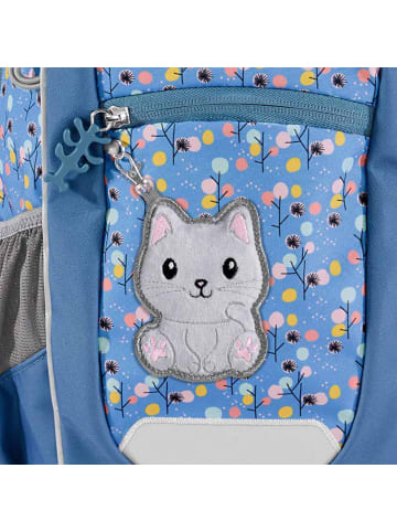Step by Step Kiga Maxi Kindergartenrucksack 34 cm Cat Momo