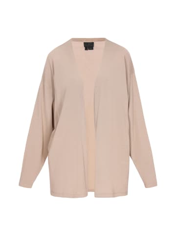 DreiMaster Women Cardigan in beige