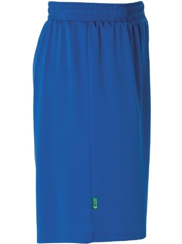 uhlsport  Sportshorts "Center Basic Shorts Ftp" in Blau