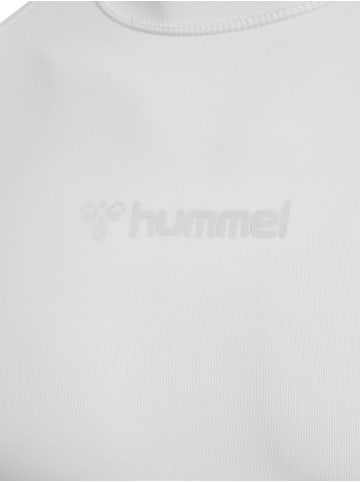 Hummel Hummel T-Shirt Hmlbl Herren in WHITE