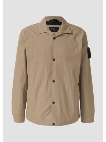 s.Oliver Outdoor-Jacke in 8615_braun