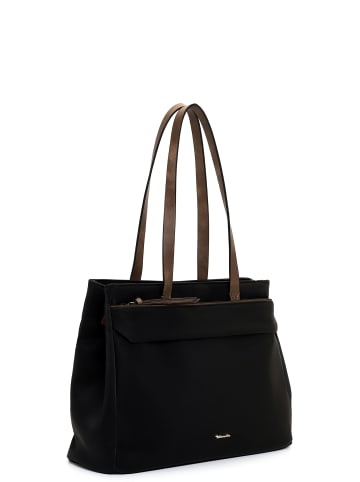 Tamaris Shopper TAS Margitta in black