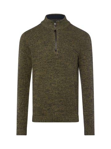 Camel Active Troyer in tanne kiwi - 0001