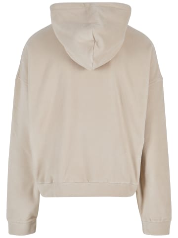 Urban Classics Sweat & Fleece - Hoody in wetsand