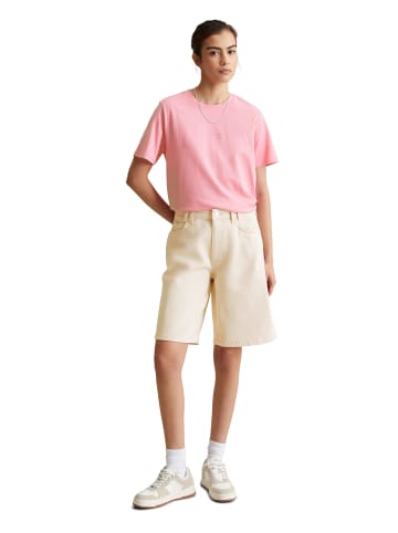 Marc O'Polo DENIM DfC T-Shirt regular in Soft Pink