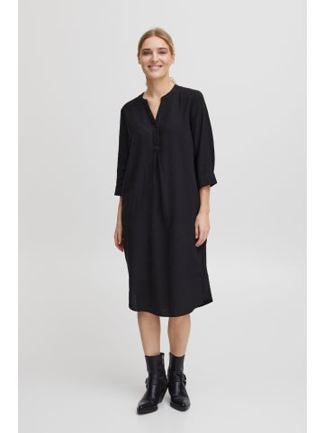 b. young BYFalakka loose fit in Black