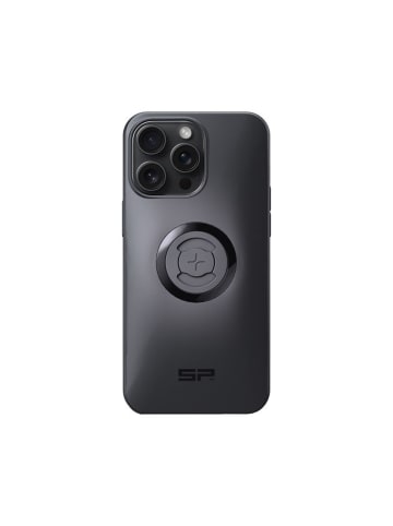 Sp Connect Phone Case SPC+ für  iPhone 15 Pro Max in schwarz