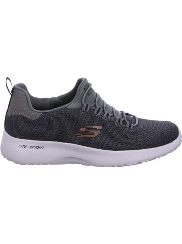 Skechers Slipper in grün