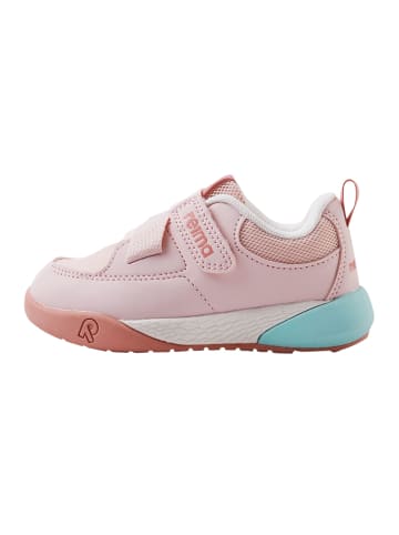 Reima ReimaTec Sneakers Kiirus Soft rose