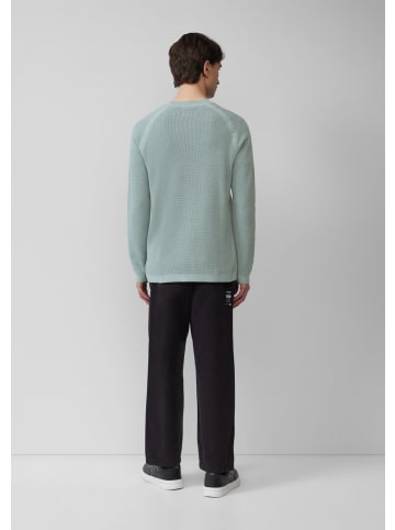 QS Strickpullover  in  7217_salbeigrün