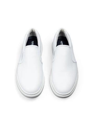 LLOYD Schuhe ARUBA in weiss