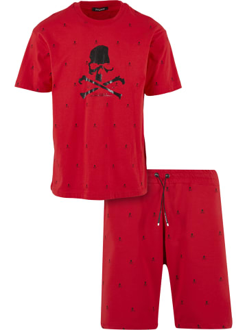 2Y Premium 2Y Premium 2Y Premium Jogginganzüge in red