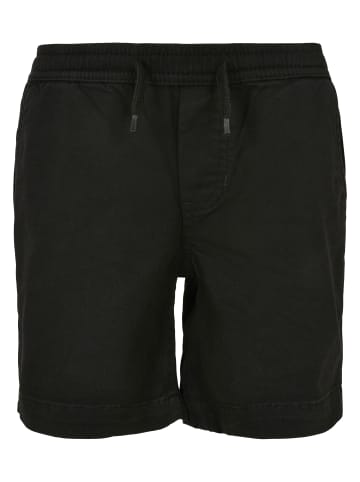 Urban Classics Shorts - Sweat in black