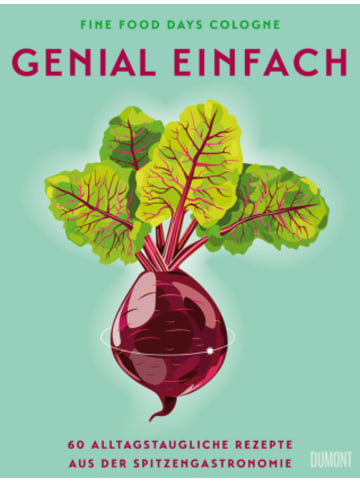 DuMont Buch - Genial einfach