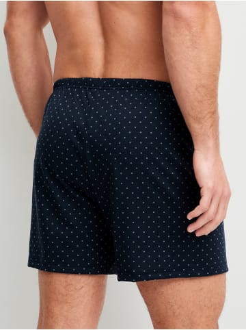 Calida Boxershorts in tourmaline blue