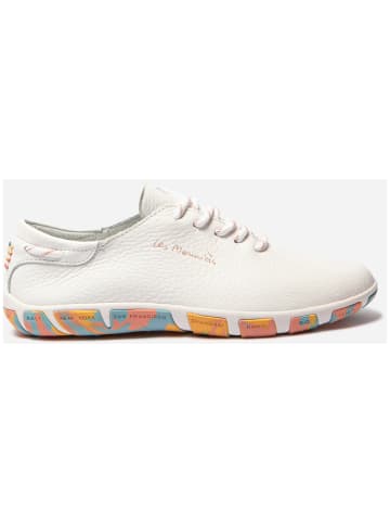 TBS Sneaker in weiss