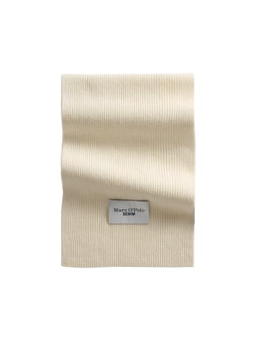 Marc O'Polo DENIM Strickschal in White Blush