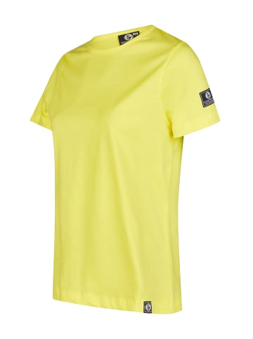 SCHIETWETTER T-Shirt "Maya", in yellow