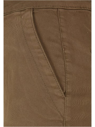 Urban Classics Cargo-Hosen in olive