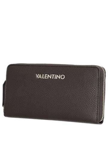 Valentino Bags Brixton Zip Around - Geldbörse 14cc 19 cm (moro) in moro