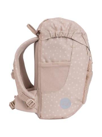 BECKMANN Classic Mini Teddy in braun