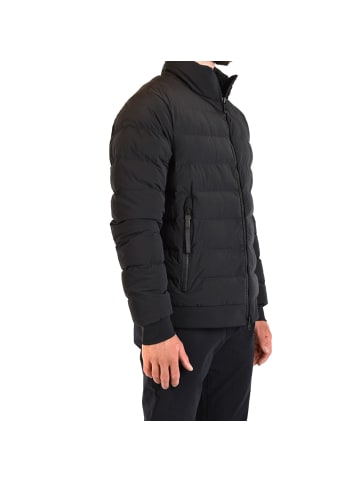 PEUTEREY Jacke Schwarz